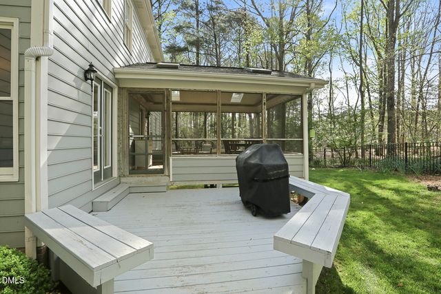 4404 Ellinwood Drive, Apex, NC 27539