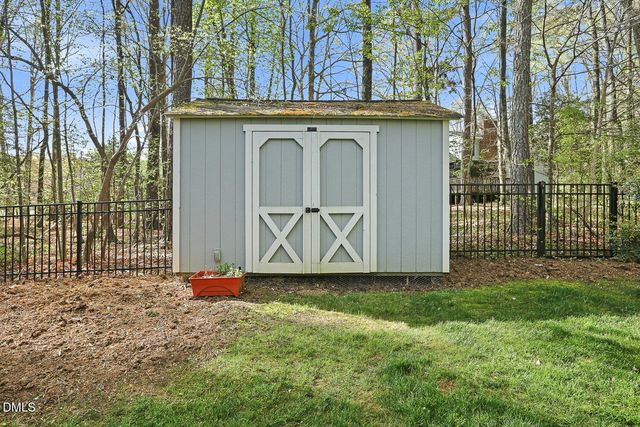 4404 Ellinwood Drive, Apex, NC 27539