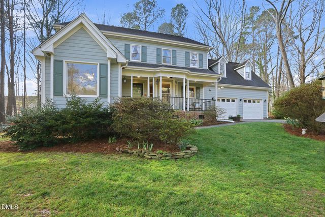 4404 Ellinwood Drive, Apex, NC 27539