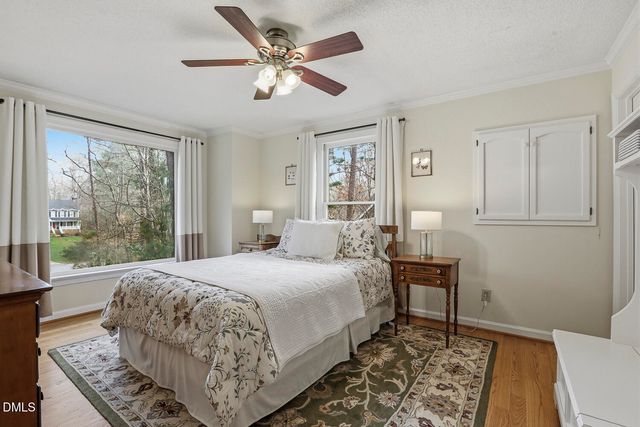 4404 Ellinwood Drive, Apex, NC 27539