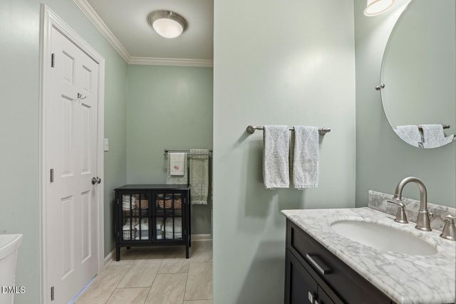 4404 Ellinwood Drive, Apex, NC 27539