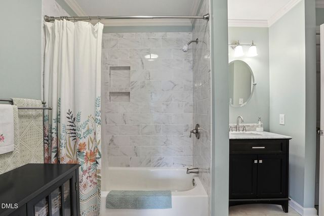 4404 Ellinwood Drive, Apex, NC 27539