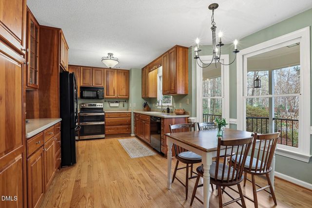 4404 Ellinwood Drive, Apex, NC 27539