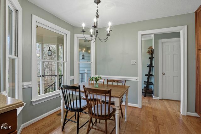 4404 Ellinwood Drive, Apex, NC 27539