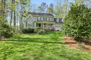 4404 Ellinwood Drive, Apex, NC 27539