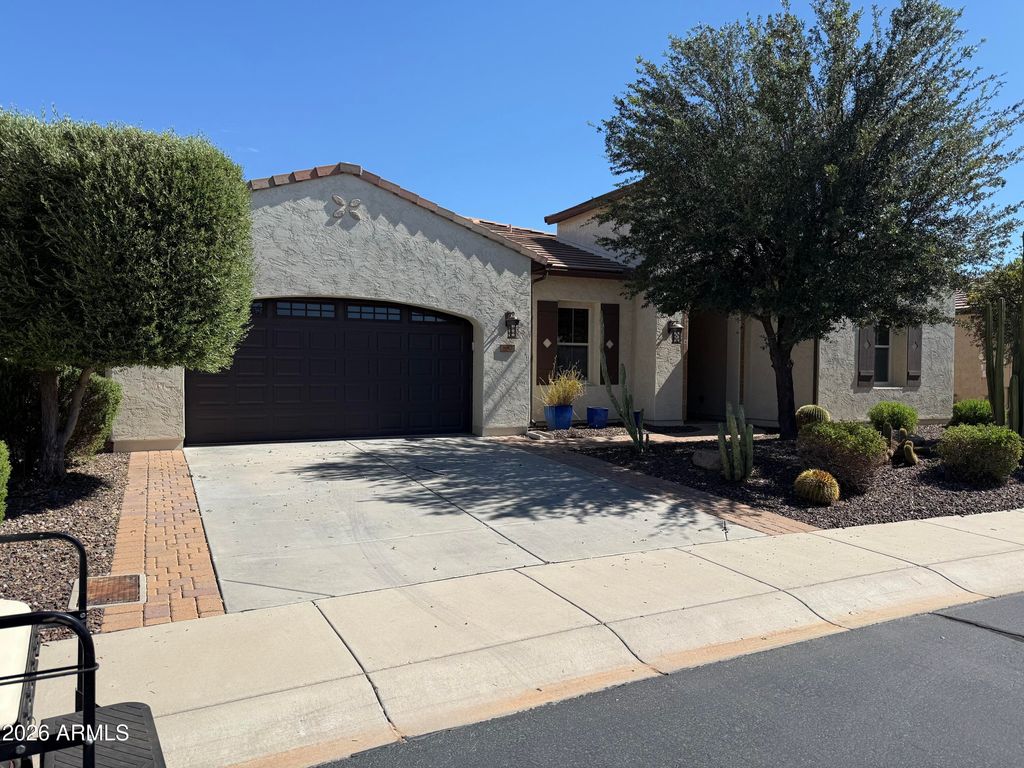 882 E LADDOOS Avenue, Queen Creek, AZ 85140 — photo 2