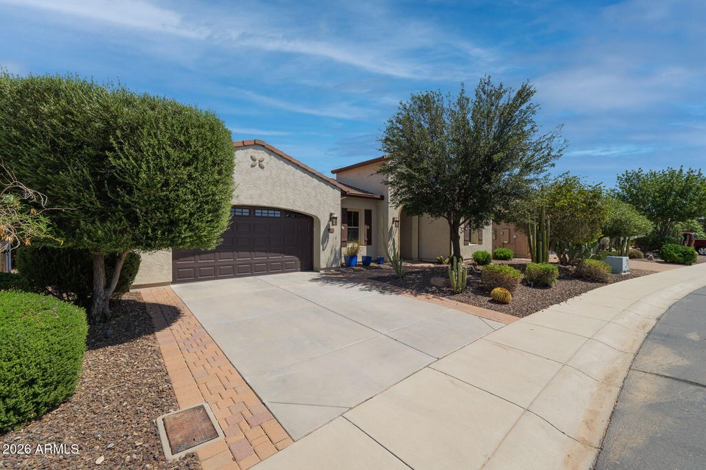 882 E LADDOOS Avenue, Queen Creek, AZ 85140 — photo 3