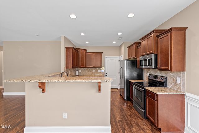 319 Fairfax Drive, Sanford, NC 27332