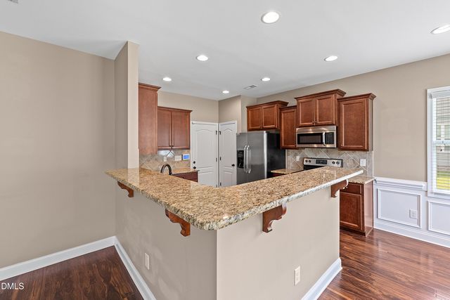 319 Fairfax Drive, Sanford, NC 27332