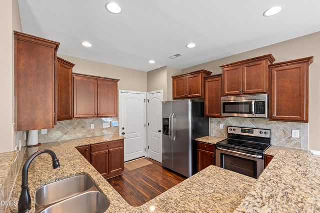 319 Fairfax Drive, Sanford, NC 27332