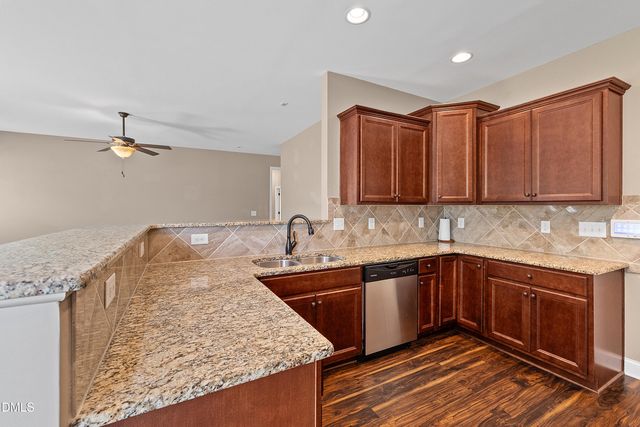 319 Fairfax Drive, Sanford, NC 27332