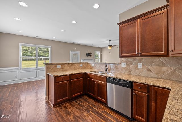319 Fairfax Drive, Sanford, NC 27332