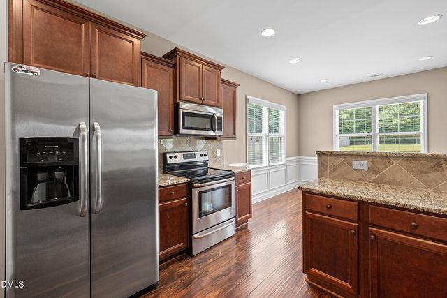 319 Fairfax Drive, Sanford, NC 27332