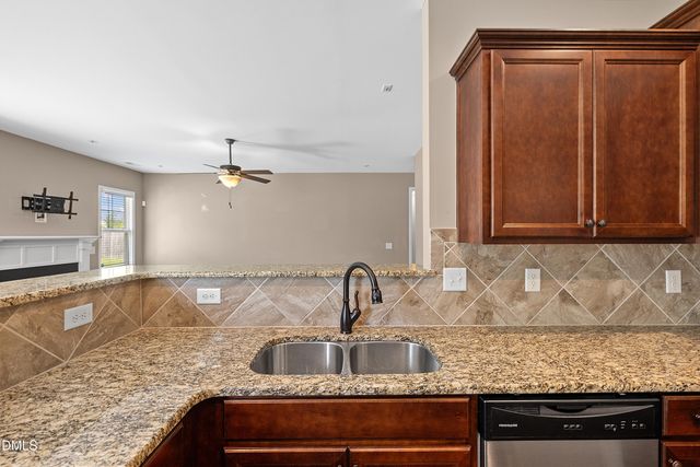319 Fairfax Drive, Sanford, NC 27332