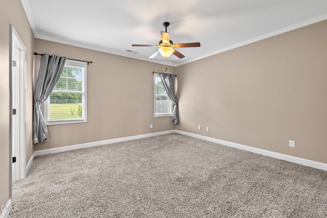 319 Fairfax Drive, Sanford, NC 27332