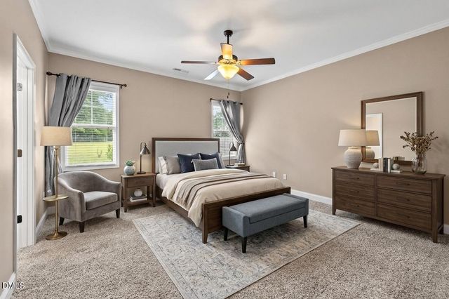319 Fairfax Drive, Sanford, NC 27332
