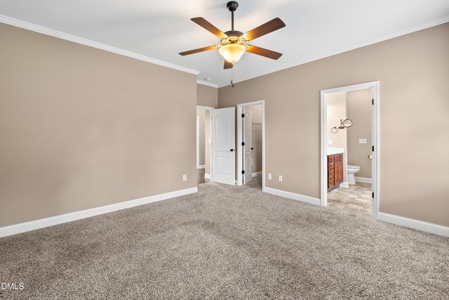 319 Fairfax Drive, Sanford, NC 27332