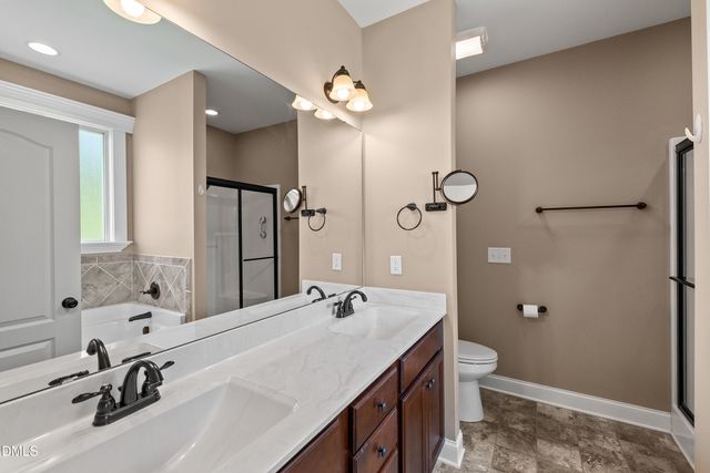 319 Fairfax Drive, Sanford, NC 27332