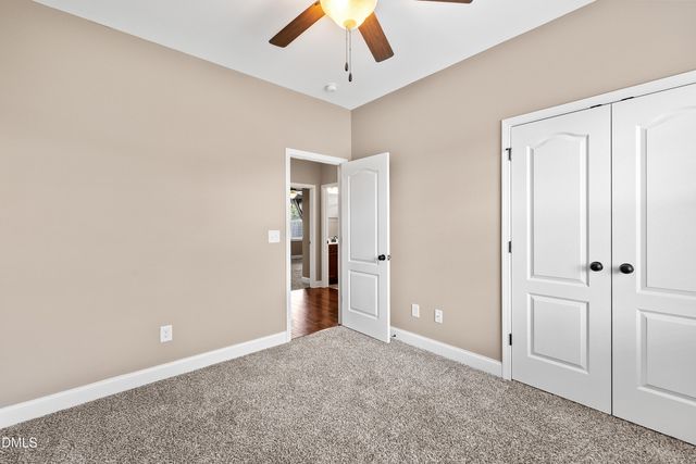 319 Fairfax Drive, Sanford, NC 27332
