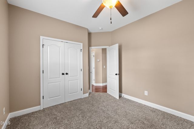319 Fairfax Drive, Sanford, NC 27332
