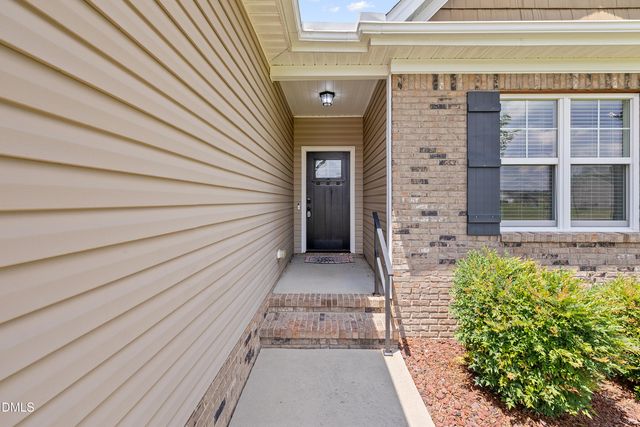 319 Fairfax Drive, Sanford, NC 27332