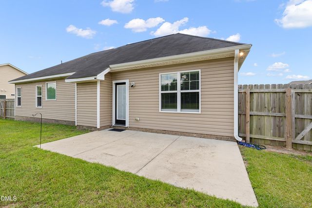319 Fairfax Drive, Sanford, NC 27332