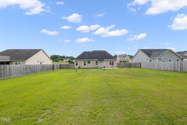 319 Fairfax Drive, Sanford, NC 27332