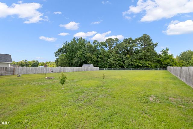 319 Fairfax Drive, Sanford, NC 27332