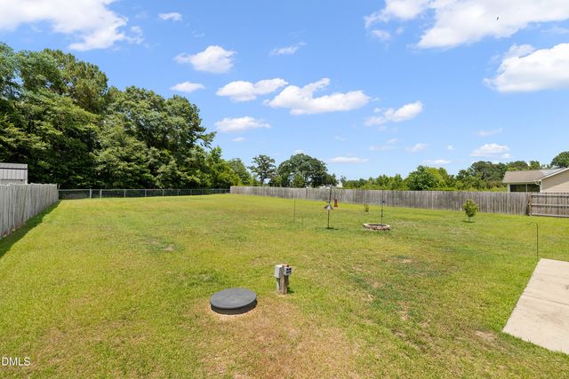 319 Fairfax Drive, Sanford, NC 27332