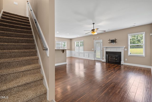319 Fairfax Drive, Sanford, NC 27332