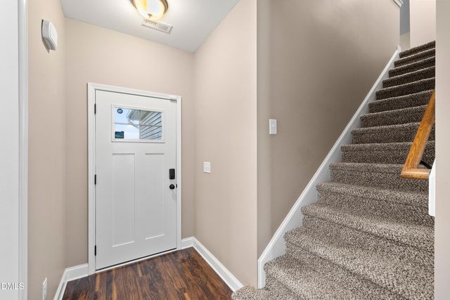 319 Fairfax Drive, Sanford, NC 27332