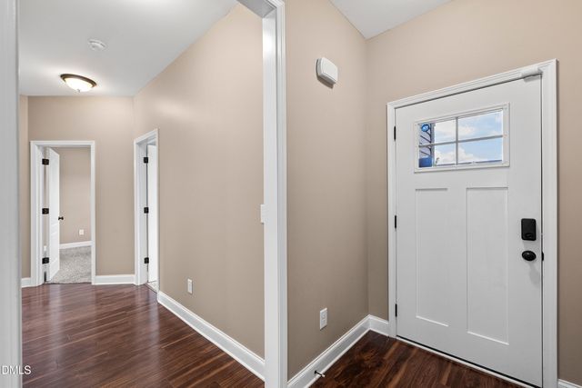 319 Fairfax Drive, Sanford, NC 27332