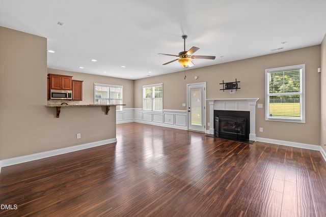 319 Fairfax Drive, Sanford, NC 27332