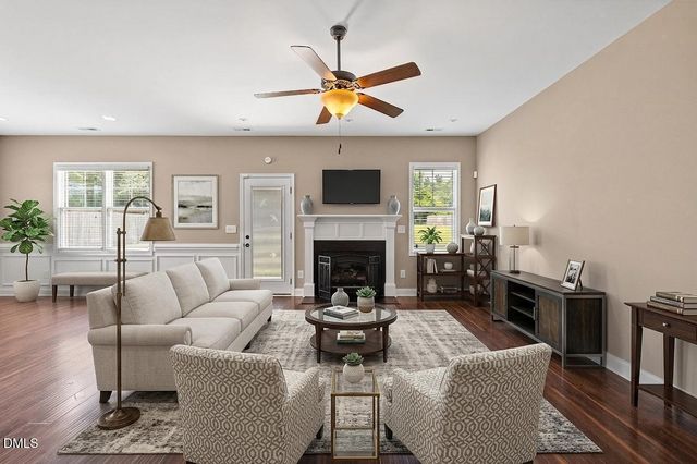 319 Fairfax Drive, Sanford, NC 27332
