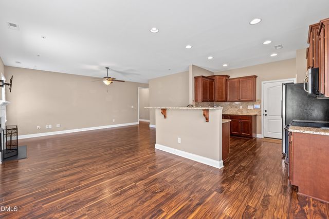 319 Fairfax Drive, Sanford, NC 27332