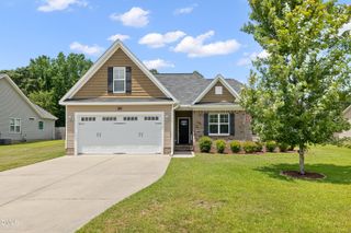 319 Fairfax Drive, Sanford, NC 27332
