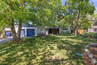 3635 E APOLLO DR, Salt Lake City, UT 84124