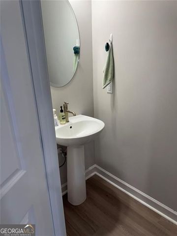 1919 Allagash Lane NW, Kennesaw, GA 30144