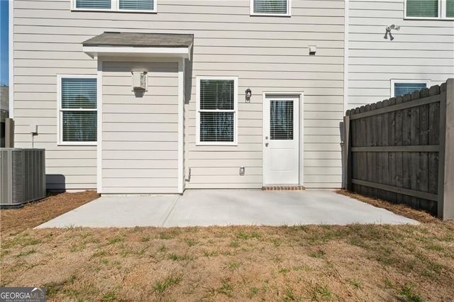 1919 Allagash Lane NW, Kennesaw, GA 30144