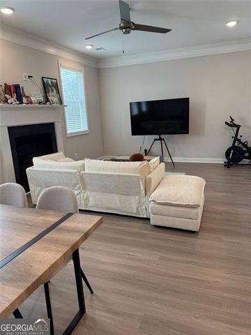 1919 Allagash Lane NW, Kennesaw, GA 30144