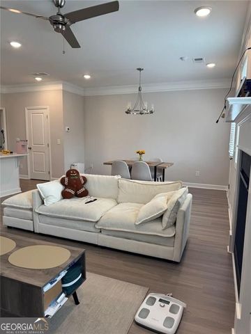 1919 Allagash Lane NW, Kennesaw, GA 30144