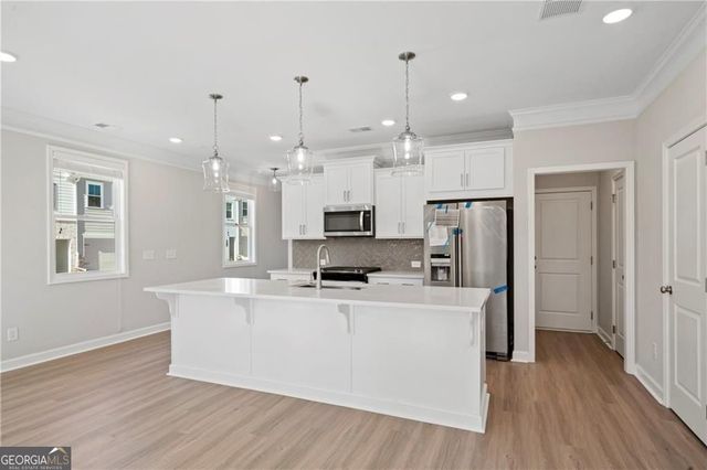 1919 Allagash Lane NW, Kennesaw, GA 30144