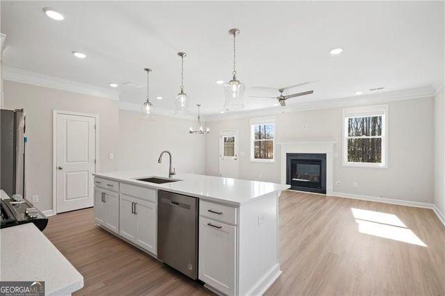 1919 Allagash Lane NW, Kennesaw, GA 30144