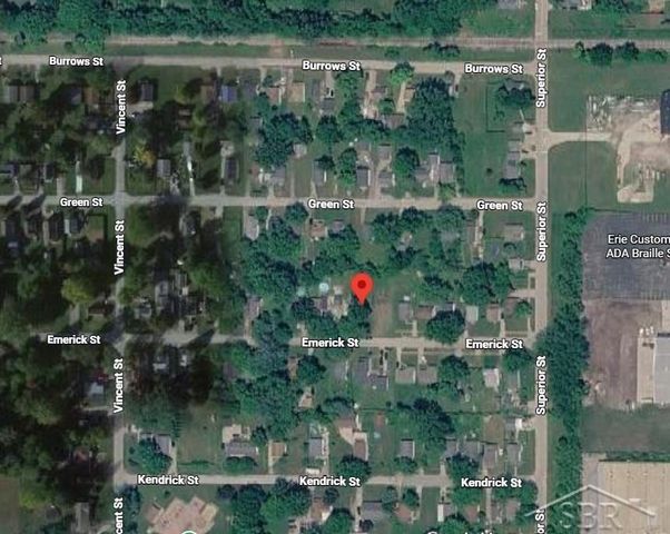 4026 Emerick Street, Saginaw, MI 48638