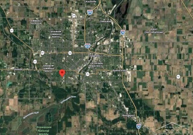 4026 Emerick Street, Saginaw, MI 48638