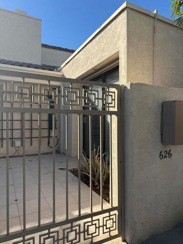 626 Hospitality Drive, Rancho Mirage, CA 92270