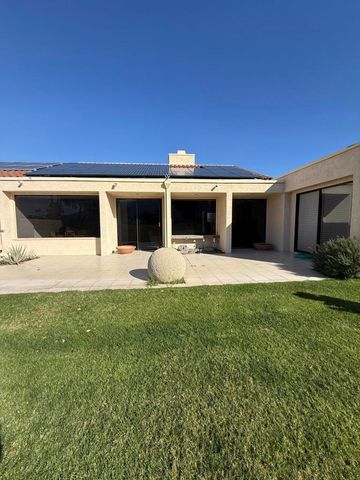 626 Hospitality Drive, Rancho Mirage, CA 92270