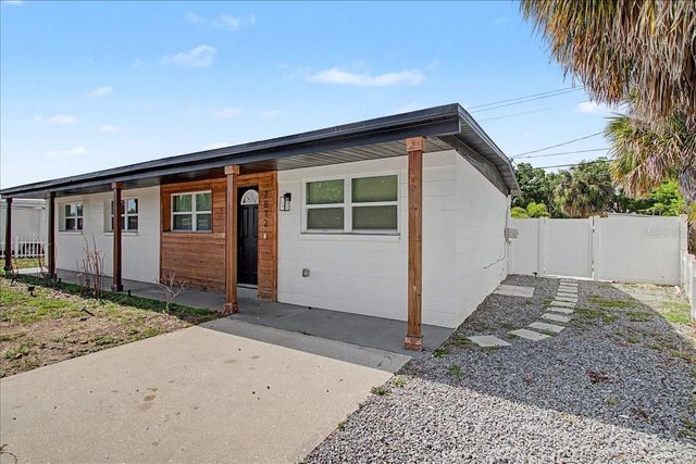 7812 RIDEOUT ROAD, Tampa, FL 33619