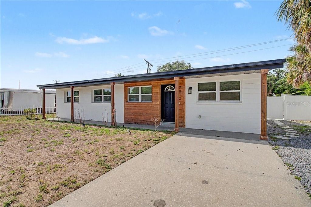 7812 RIDEOUT ROAD, Tampa, FL 33619