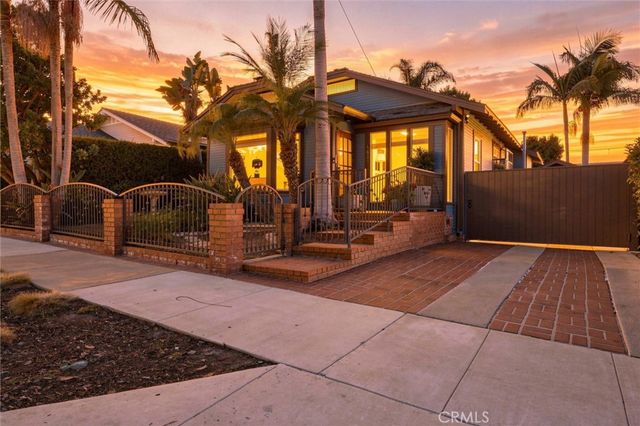 4637 E Colorado Street, Long Beach, CA 90814